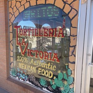 Tortilleria la Victoria
